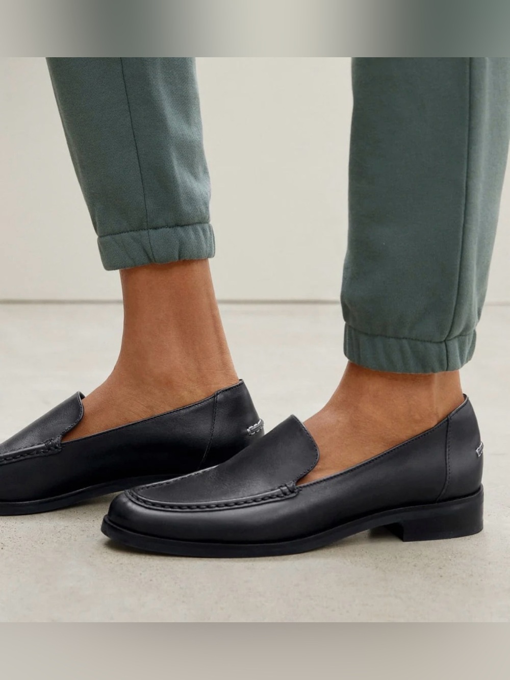 Everlane The Modern Loafer (Size 7) - Picture 3 of 11